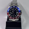 SEIKO MOD GMT MASTER II "PEPSI"