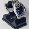 SEIKO MOD GMT MASTER II "BATGIRL"