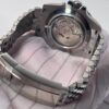 SEIKO MOD GMT MASTER II "BATGIRL"