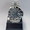 SEIKO MOD GMT MASTER II “BRUCE WAYNE"