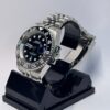 SEIKO MOD GMT MASTER II “BRUCE WAYNE"