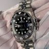 SEIKO MOD GMT MASTER II “BRUCE WAYNE"