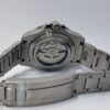 SEIKO MOD SUBMARINER "BLACK"