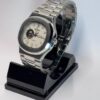 SEIKO MOD NAUTILUS "WHITE OPENHEART"