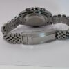SEIKO MOD DAYTONA "BLACK"