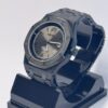 SEIKO MOD ROYAL OAK “TRIPLE BLACK"