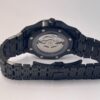 SEIKO MOD ROYAL OAK “TRIPLE BLACK"