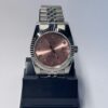 SEIKO MOD "PINK DIAMONDS"