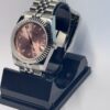 SEIKO MOD "PINK DIAMONDS"