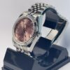 SEIKO MOD "PINK DIAMONDS"
