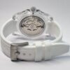 SEIKO MOD "TRANSPARENT STAR WARS WHITE"
