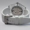 SEIKO MOD "TRANSPARENT STAR WARS WHITE"
