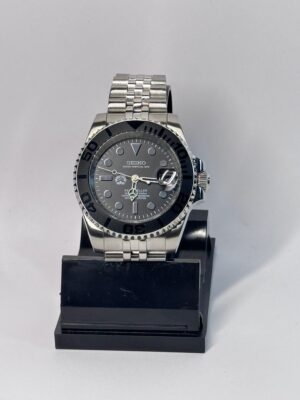 SEIKO MOD “STAR WARS“ STAINLESS STEEL