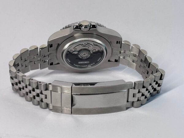 SEIKO MOD “STAR WARS“ STAINLESS STEEL