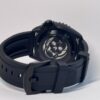 SEIKO MOD SKX007 “BLACK & RED THUNDER”