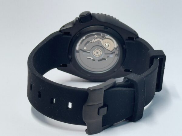 IMG_5766 SEIKO MOD SKX007 SKELETON “BLACK & RED THUNDER”