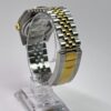 SEIKO MOD DAYDATE "CHAMPAGNE GOLD" DIAMONDS