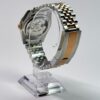 SEIKO MOD DAYDATE "LAVANDER ROSE GOLD" DIAMONDS