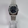 SEIKO MOD DAYDATE "BLACK" DIAMONDS