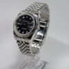 SEIKO MOD DAYDATE "BLACK" DIAMONDS