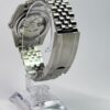 SEIKO MOD DAYDATE "BLACK" DIAMONDS