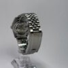 SEIKO MOD DATEJUST "BLUE DIAMONDS"