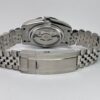 SEIKO MOD DATEJUST "BLUE DIAMONDS"