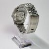 SEIKO MOD DATEJUST "ICE BLUE DIAMONDS"