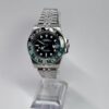 SEIKO MOD GMT MASTER II "SPRITE"
