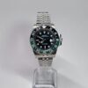 SEIKO MOD GMT MASTER II "SPRITE"
