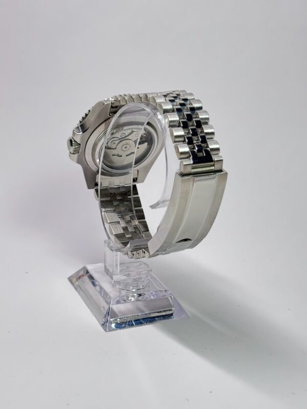 SEIKO MOD GMT MASTER II "SPRITE"