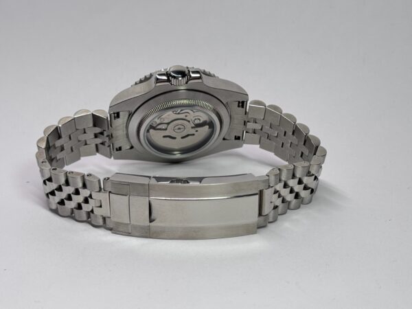 SEIKO MOD GMT MASTER II "SPRITE"