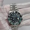 SEIKO MOD GMT MASTER II "SPRITE"