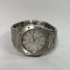 SEIKO MOD ROYAL OAK "WHITE"