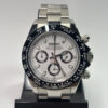 SEIKO MOD DAYTONA “PANDA"