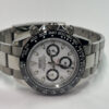 SEIKO MOD DAYTONA “PANDA"