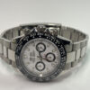 SEIKO MOD DAYTONA “PANDA"