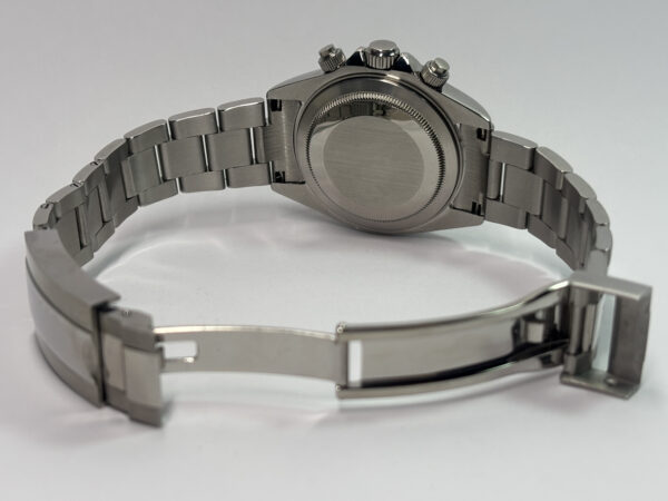 SEIKO MOD DAYTONA “PANDA"
