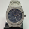 SEIKO MOD ROYAL OAK “SHINE EDITION”