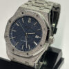 SEIKO MOD ROYAL OAK “SHINE EDITION”