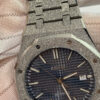 SEIKO MOD ROYAL OAK “SHINE EDITION”