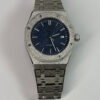 SEIKO MOD ROYAL OAK “SHINE EDITION”