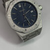 SEIKO MOD ROYAL OAK “SHINE EDITION”