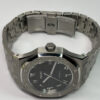 SEIKO MOD ROYAL OAK "ARABIC BLACK"