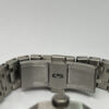 SEIKO MOD ROYAL OAK "ARABIC BLACK"