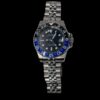 SEIKO MOD GMT MASTER II "BATGIRL"