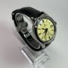 GRAND SEIKO MOD ELEGANCE GMT "CREAM"