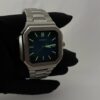 SEIKO MOD CUBITUS "BLUE"