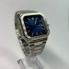 SEIKO MOD CUBITUS "BLUE"