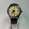 GRAND SEIKO MOD ELEGANCE GMT "CREAM"